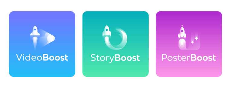 El fabricante de Facetune Lightricks se expande con un trío de aplicaciones para pequeñas empresas