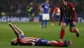 El gol del cojo: El Metropolitano vivió ante el Athletic una de sus noches más épicas 1 El gol del cojo: El Metropolitano vivió ante el Athletic una de sus noches más épicas 1