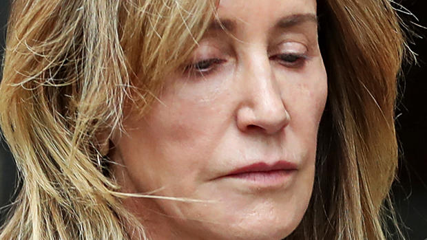 Famosa actriz de Hollywood en la cárcel: cómo pasa sus días