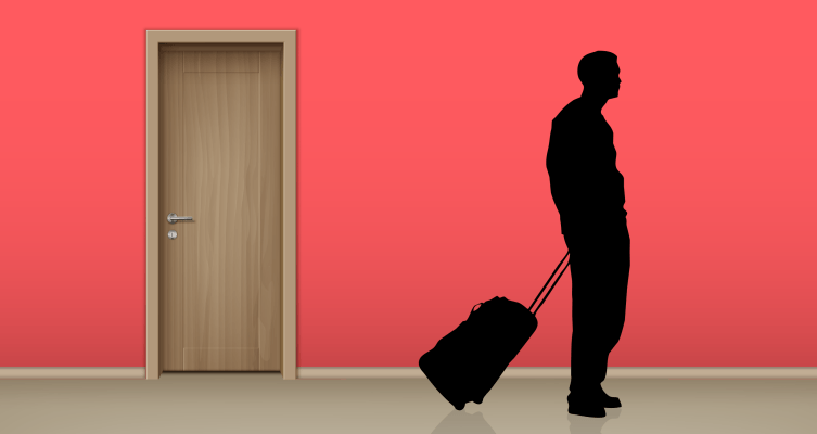 El problema WeWork de Airbnb