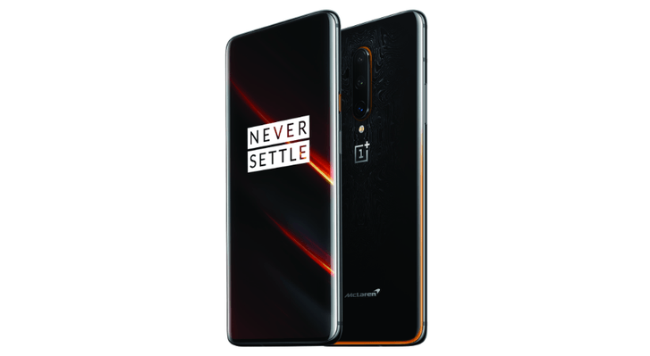El segundo teléfono 5G de OnePlus será exclusivo de T-Mobile