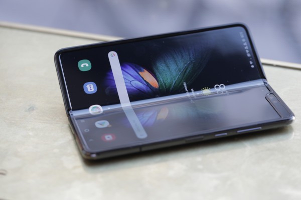 El servicio de conserjería Galaxy Fold de Samsung está disponible en los EE. UU. Para quienes lo necesitan