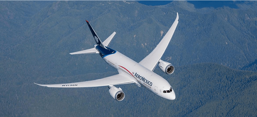 Emirates impugnará el recurso legal de Aeroméxico por ruta Dubái-Barcelona-México