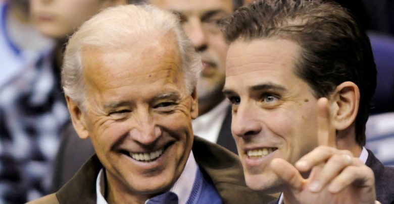 Empresa vinculada a Hunter Biden, bajo la lupa en Ucrania