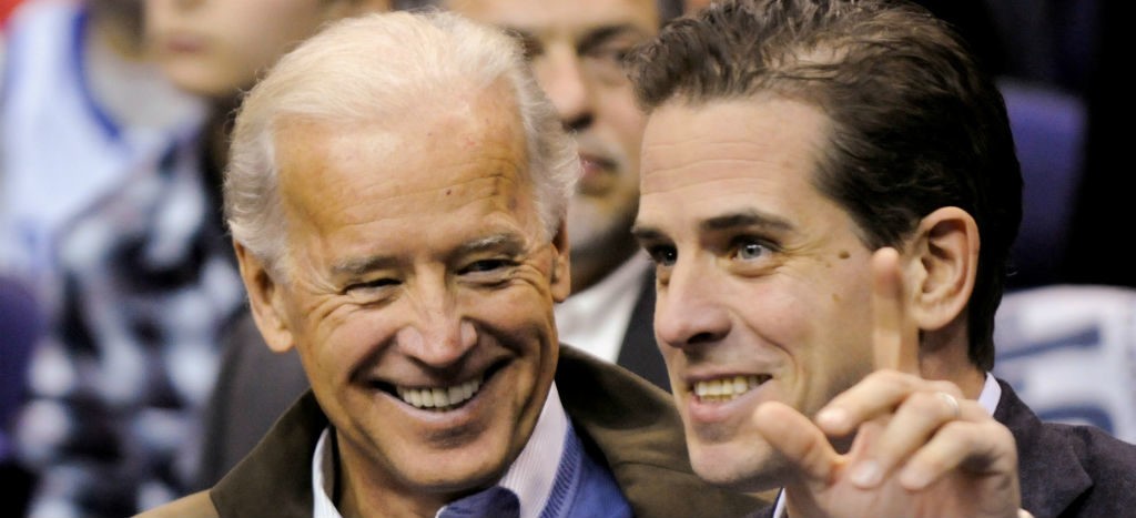 Empresa vinculada a Hunter Biden, bajo la lupa en Ucrania