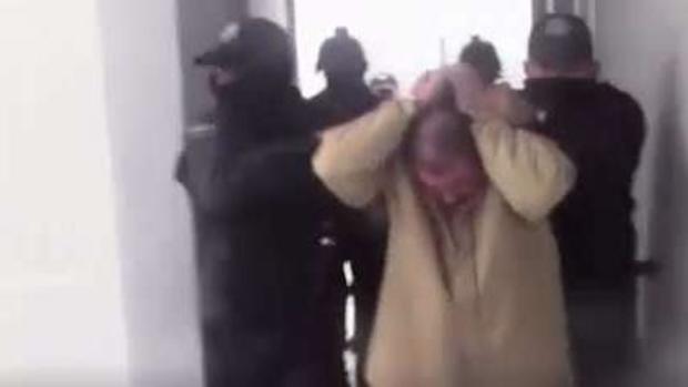 [TLMD - LV] Sospechan plan de fuga de "El Chapo" Guzmán