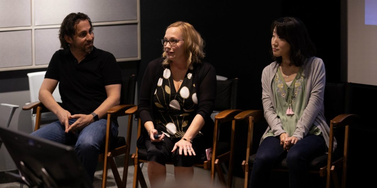 Entrevista de Frozen 2: Jefes de animación e historia | Screen Rant