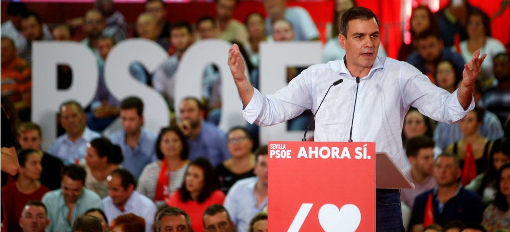 España dispuesta a acoger la COP25 tras cancelación en Chile