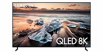 Este acuerdo de Amazon ahorra miles en los mejores televisores de Samsung