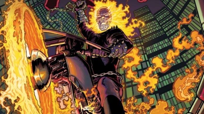 jinete fantasma 1 brisson kuder