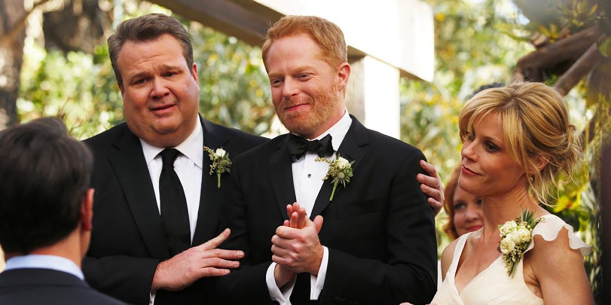Every Season Finale Of Modern Family, Clasificado | ScreenRant