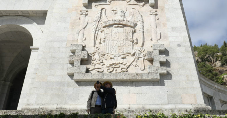Exhumación de Franco, en la recta final