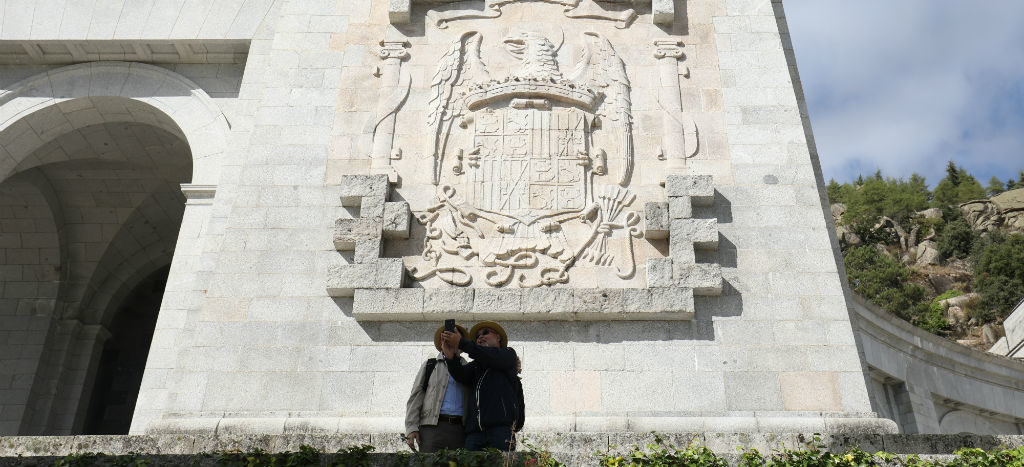 Exhumación de Franco, en la recta final