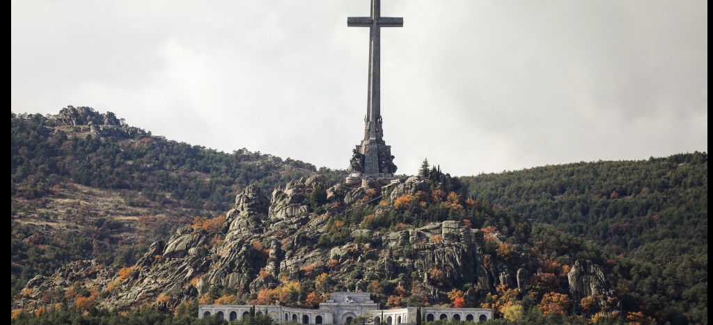 Exhumación de Franco se realizará este jueves