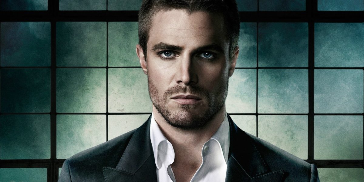 Flecha: Oliver Queen es golpeado sangrientamente en crisis en Infinite Earths Photo