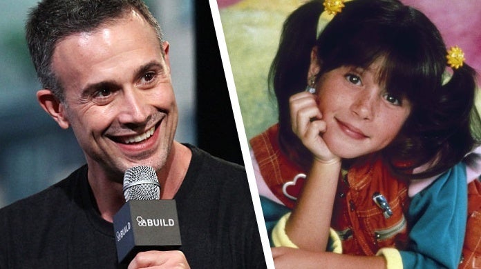 punky brewster freddie prinze jr