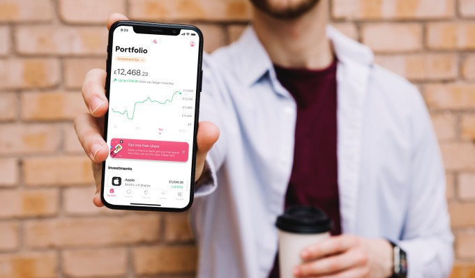 Freetrade, el corredor de bolsa desafiante del Reino Unido, completa $ 15M Serie A