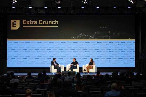 Fundadores, reciban consejos de los mejores expertos en Disrupt Berlin este 11-12 de diciembre.