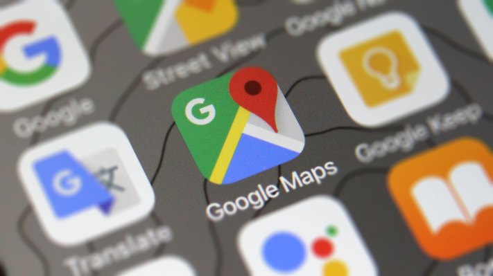 Google Maps agrega más funciones similares a Waze, incluidos los informes de incidentes de conducción