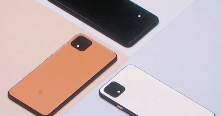 Google Pixel 4, Pixel 4 XL no se lanzará en India