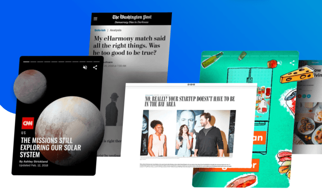 Google lleva AMP a la Fundación OpenJS