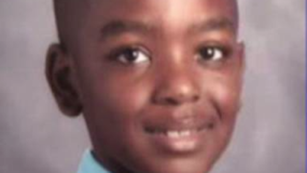 Hallan culpable a un hombre por asesinato de un niñito