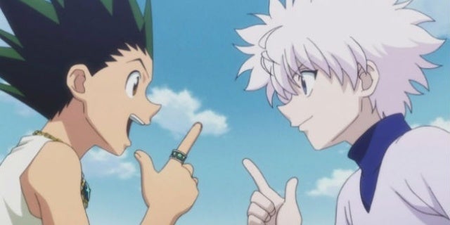 Hunter X Hunter Hiatus Milestone Hace Que Los Fanaticos Pidan El Regreso De La Serie La Neta Neta Hunter X Hunter Hiatus Milestone Hace Que Los Fanaticos Pidan El Regreso De La Serie La Neta Neta
