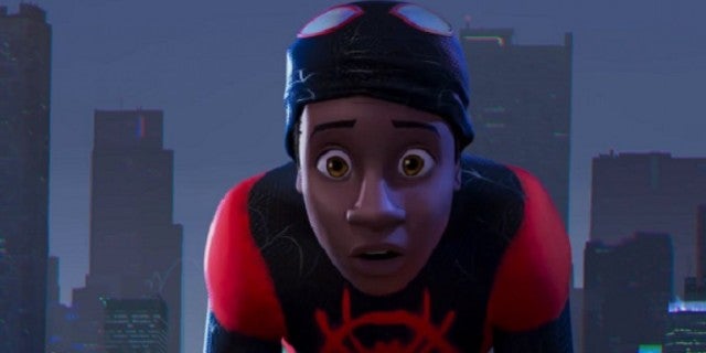 Into the Spider-Verse Cosplay es demasiado adorable