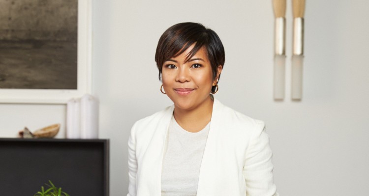 Jen Rubio nos cuenta los secretos detrás del éxito de Away en Disrupt Berlin