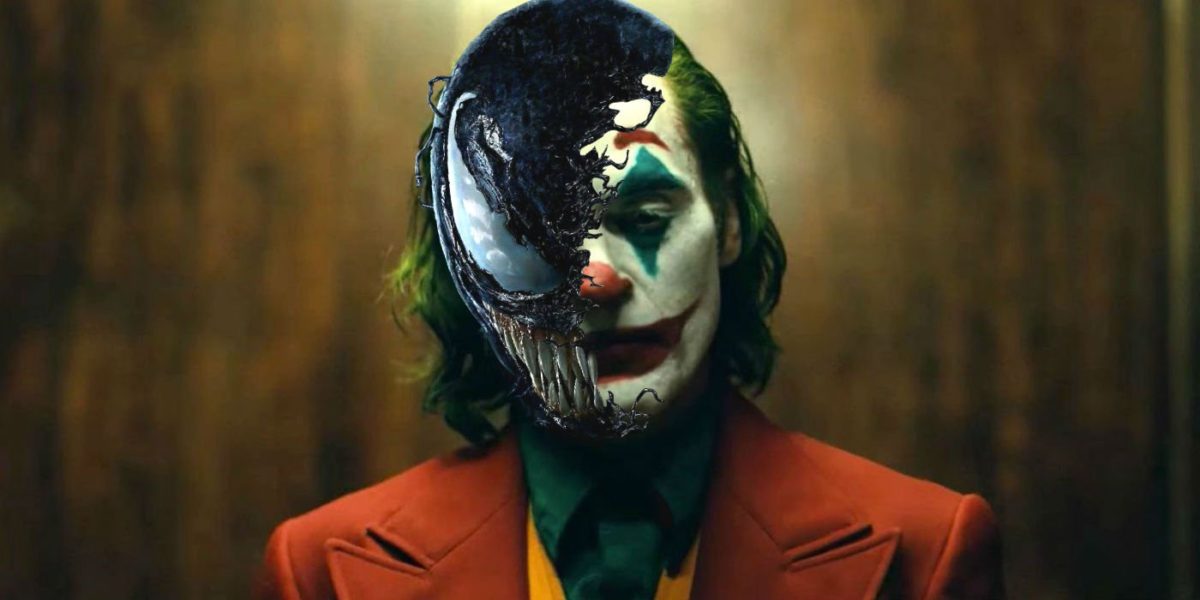 Joker Mashup ve el baile del Príncipe Payaso ante el veneno de Eminem