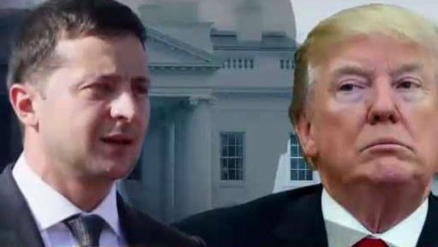 [TLMD - LV] Confirman existencia de segundo informante contra Trump