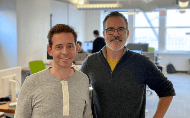 Koan, lanzado por un cofundador de Jive Software, ha recaudado $ 3 millones en fondos iniciales