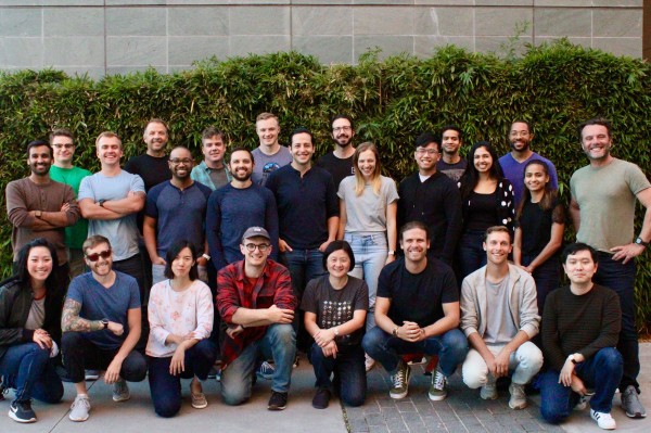 La apuesta más reciente de Forerunner Ventures es Curated, un mercado que combina profesionales con personas que compran artículos de alto precio