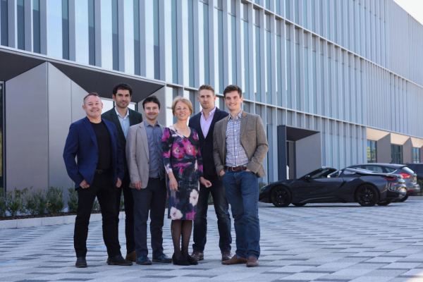 La empresa británica de biotecnología Mogrify inyecta $ 16 millones para lanzar pronto nuevas terapias celulares al mercado