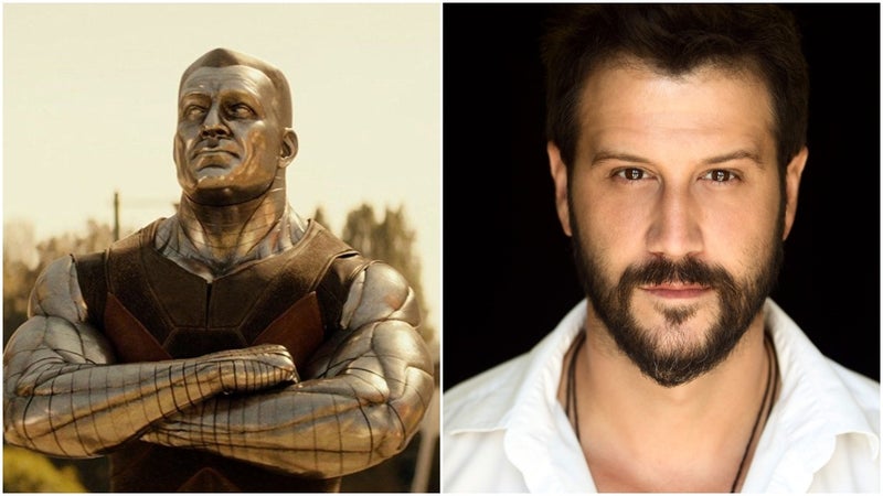 coloso deadpool stefan