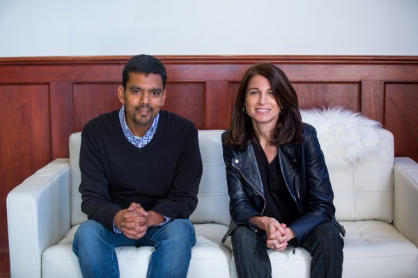 La ex directora de operaciones de Stitch Fix, Julie Bornstein, está reescribiendo el libro de jugadas de comercio electrónico