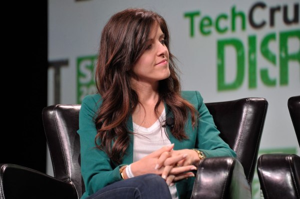 La fundadora natalista Halle Tecco quiere dejarte embarazada