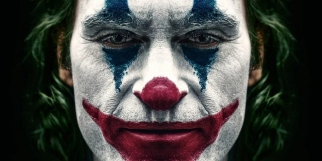 Resultado de imagen de joker pel
