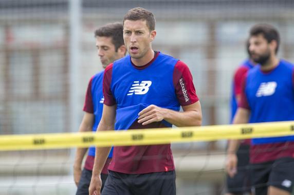 De Marcos es otra de las opciones a emplear