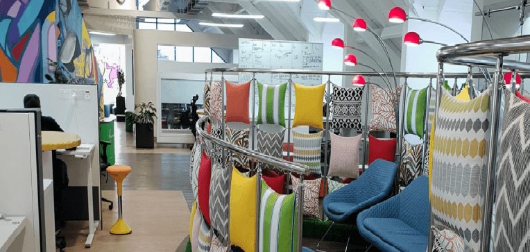 La incubadora Alpha de Safaricom de la compañía de telecomunicaciones de Kenia enfrenta un futuro incierto