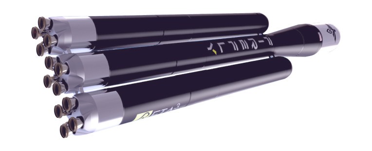 La startup de lanzamiento de cohetes pequeños Firefly se asocia con Aerojet Rocketdyne