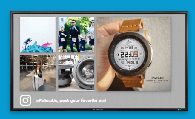 La startup de señalización digital Raydiant recauda $ 7M