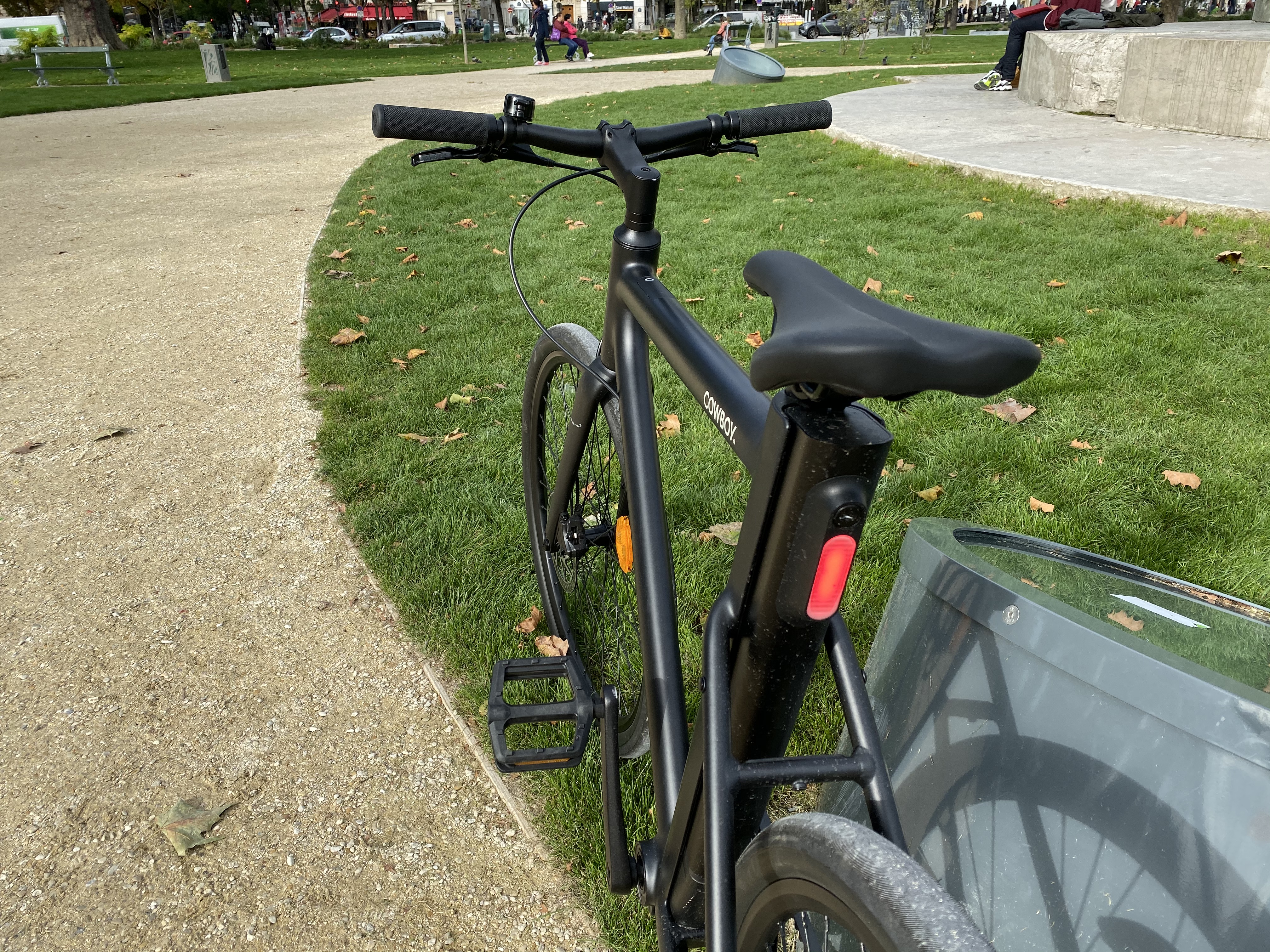 Vaquero - 5 Vaquero 5