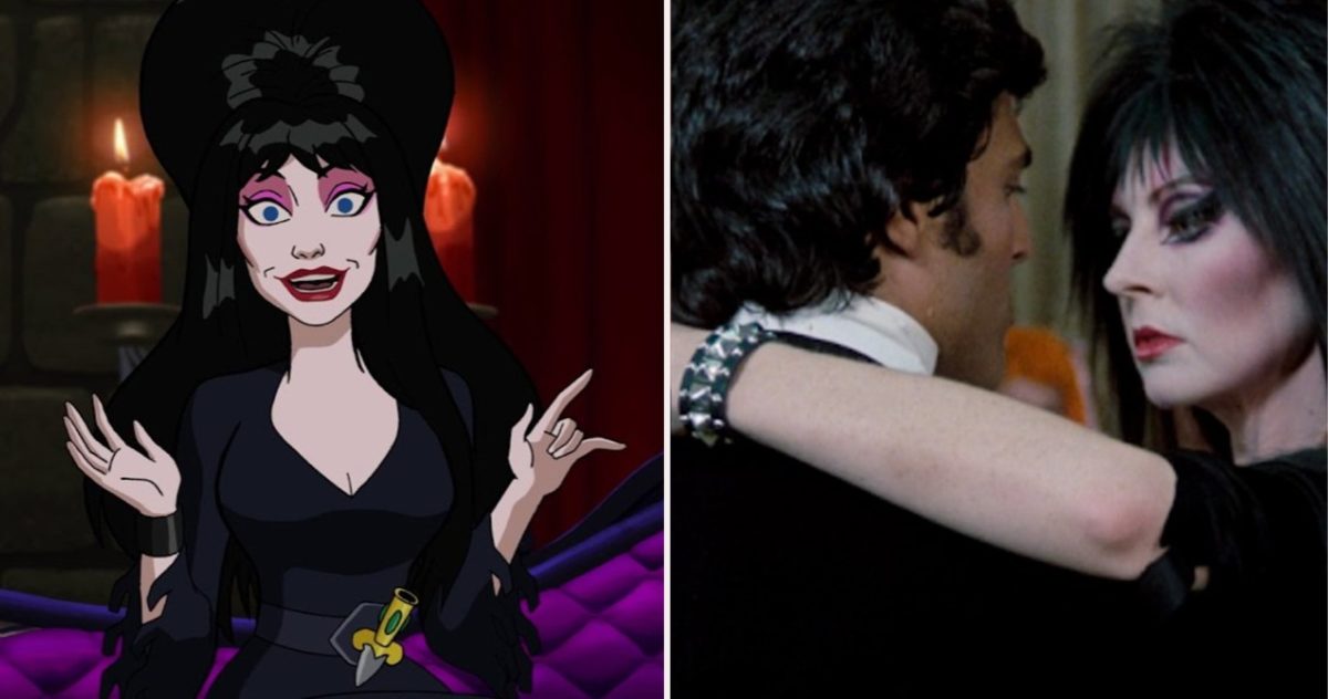 Las 10 mejores apariciones de Elvira, Mistress Of The Dark