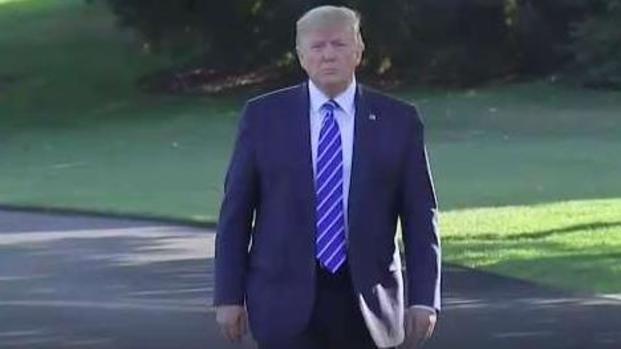 [TLMD - LV] Talibanes amenazan con ataques tras negativa de Trump