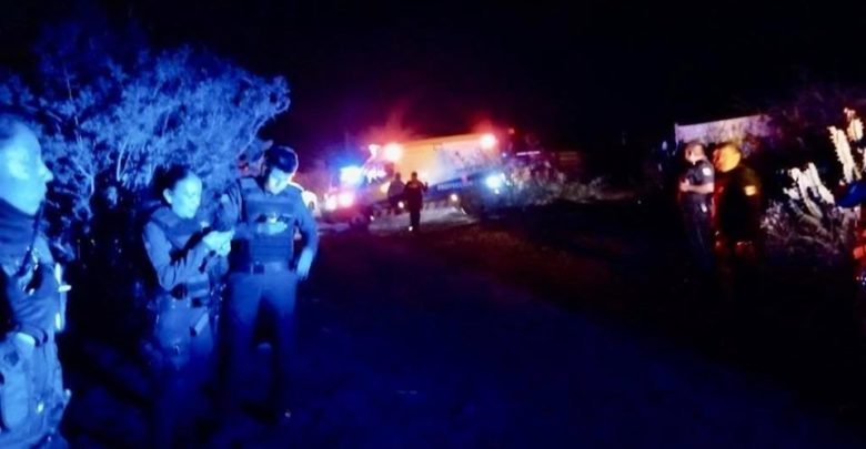 Linchan a delincuentes, se debaten entre la vida y la muerte en Hospital de San Juan del Río, robaban casa en La Valla