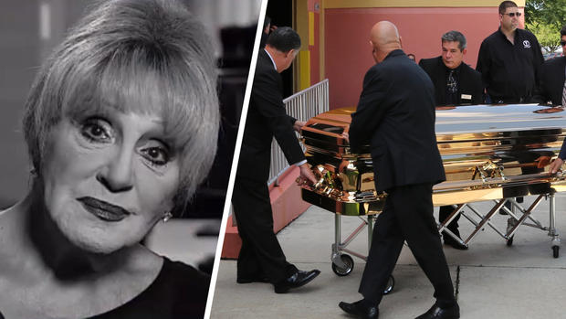 Anel Noreña revela qué le susurraría a José José en su ataúd