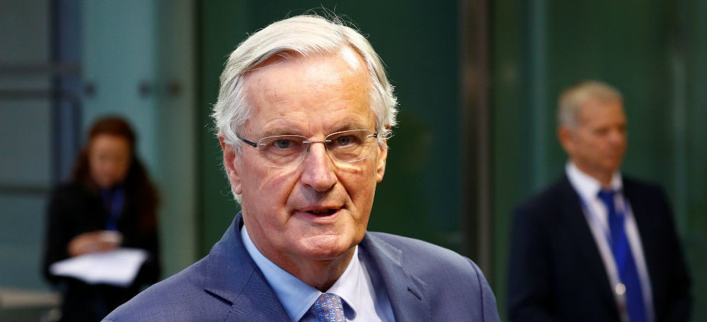 Londres acelera diálogos con Bruselas e Irlanda del Norte sobre Brexit