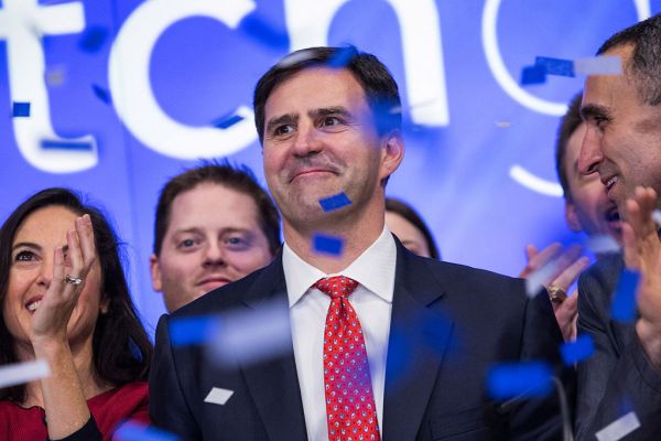 Los abogados de los ex ejecutivos de Tinder presentan un caso para desestimar la demanda por difamación