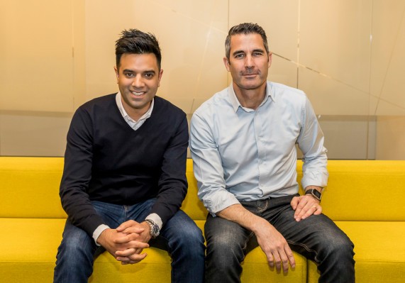 Luge Capital recauda $ 85 millones para invertir en startups fintech canadienses